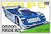 Produktbild Hasegawa 1./2.4. Car-Modell Serie Omron Porsche 9.6.2.C Plastic 2.02.8.0