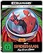 Spider-Man: Far From Home (Limited 3D UHD Steelbook) [Blu-ray]