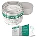 Naturology Stem Cells Vitamin C Moisturiser For Dry Skin - The Best Anti Wrinkle Cream Infused With Plant Stem Cells From The UK's Leading Natural Skin Care Company
