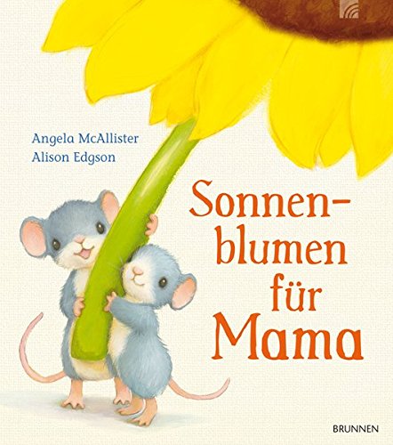 Preisvergleich Produktbild Sonnenblumen für Mama