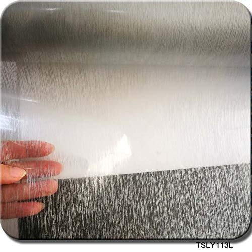 Preisvergleich Produktbild Wassertransferdruckfilm, Hydrographischer Film - Hydro-Tauchfilm - Transluzentes Muster - 0,5 Meter Mehrfarbig Schnelles Drucken (Color : TSLY113L, Size : 0.5mx6m)