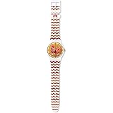 Swatch SUOR704 unisexo Relojes: Swatch: Amazon.es: Relojes