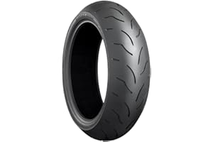 Bridgestone 160/60 ZR17 69 W BT016 Pro TL