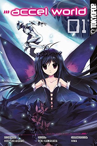 Download Accel World 01