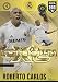 Produktbild Panini Adrenalyn XL FIFA 365 2019 Roberto Carlos 3 Legend
