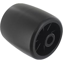 Ruota Anti-Scalp Greenstar 22057 - Ricambio Per Tagliaerba Castelgarden E Stiga - Foto 6