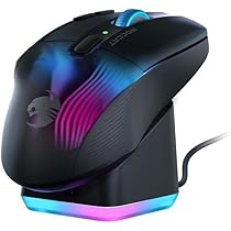 その他 roccat cone pro AIR Mysz Roccat Kone Pro Air
