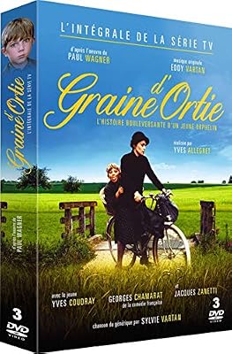 Graine d'Ortie