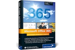 Microsoft Office 365: Administration, Konfiguration, Integration (Galileo Computing)