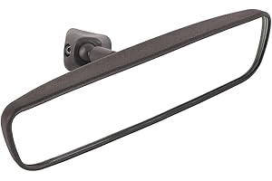 AQXREIGHT Remplacement de Rétroviseur Intérieur pour Accent 85101 3X100