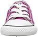 Converse Ctas Season Ox, Unisex Babies' Walking Baby Shoes, Pink (Rose Sapphire), 5 UK (21 EU)