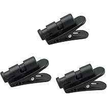 6 pezzi clip per cavo per microfono clip per cavo per cuffie clip per 6 pezzi clip per cavo per microfono clip per cavo per cuffie clip per