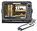 Produktbild Lowrance HDS 7 Gen3 Durchbruchgeber med/High/totalscan