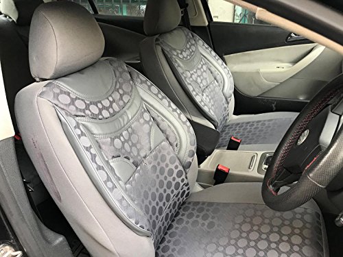 seatcovers by k-maniac Car seat covers protectors NO1844107 complete
