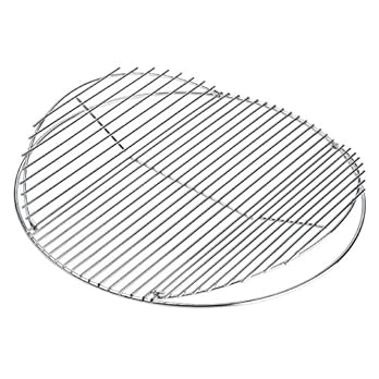 Landmann Rundgrillrost Um670137 Silber 55 Cm 670203