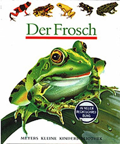 Download Der Frosch