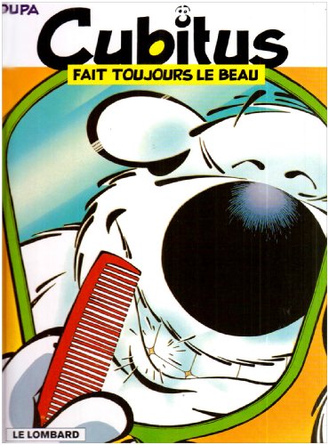couverture de : Fait toujours le beau (29)