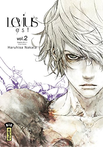 Levius Est — Tome 2