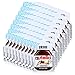Produktbild Ferrero Nutella Mini Brotaufstrich Schokolade 15g-Nuss-Nougat-Creme (80er Pack)