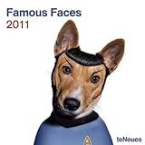 Image de Famous Faces 2011 Calendar