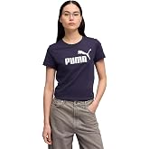 Puma Ess No. 1 Logo Tee T-Shirt, 682370-01
