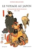Le Voyage au Japon