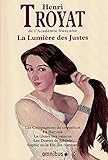 La Lumière des Justes (nouvelle édition)
