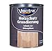 Produktbild 0,75L Vectra Holzschutz Grundierung