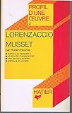 Musset : lorenzaccio