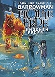 Cover zum Buch Hohle Erde 2. Knochenfeder