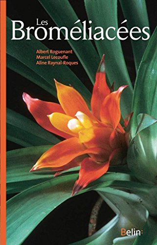 Les Bromeliacees gratuit Les Bromeliacees gratuit