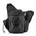Produktbild Vitalite-Unisex Molle Tactical Shoulder Strap Bag Military Pack Belt Pouch Travel Backpack Camera Money Utility Bag Waist Bum Day Pack