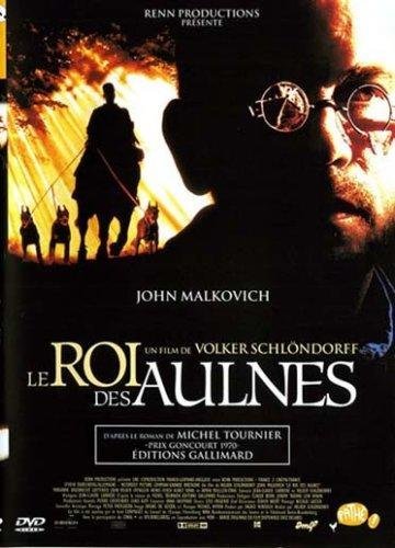 Le  Roi des Aulnes