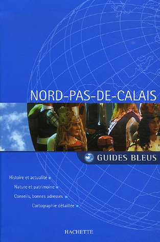 couverture de : Nord-Pas-de-Calais