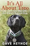 Cover zum Buch It's All About Treo: Life and War wit...