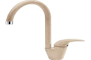 Franke Miscelatore Platino Finitura Avena