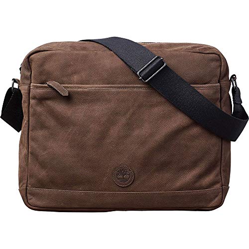 Preisvergleich Produktbild Timberland Herren Pirates Cove Geldbeutel, Braun (Chocolate Brown), 10x30x39 centimeters