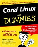 Corel Linux for Dummies by 