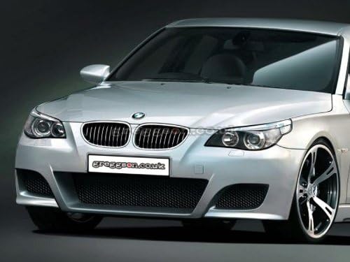 Front Bumper BM60-01