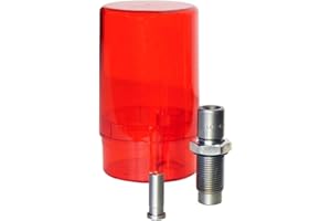 Lee Precision 90055 Lube & Sizing Kit .452 (Not Including Alox Lubricant, Multicolor, One Size