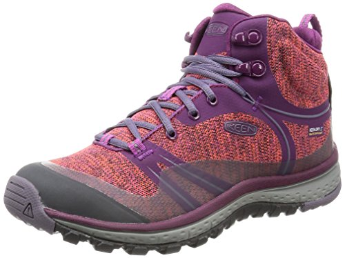Keen Terradora Mid WP Women
