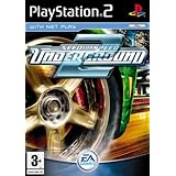Need For Speed Underground 2 (PS2)