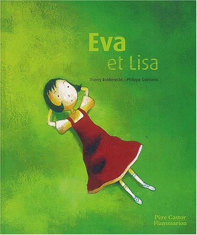 couverture de : EVA ET LISA