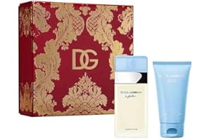Dolce & Gabbana Light Blue S8315961 Zestaw Perfum, 2 sztuki