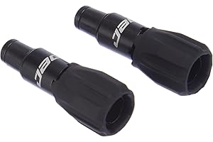 Jagwire Tendicavo Deragliatore per Bici, Set da 2 Pezzi, Rocket II
