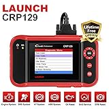 Die am höchsten bewerteten multifunktionalen Diagnose-Tool von Launch zu einem so niedrigen Preis, ist es möglich? Ja, so ist es! Also, zögern Sie nicht, KAUFEN SIE JETZT