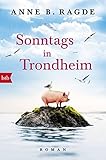 Image de Sonntags in Trondheim: Roman (Die Lügenhaus-Serie, Band 4)