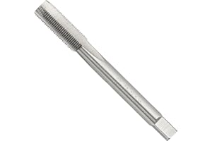 Aceteel HSS 5/16 "-36 UNS Macho Macho Macho, 5/16 x 36 UNS Derecho Rosca