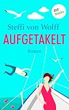 Cover zum Buch Aufgetakelt