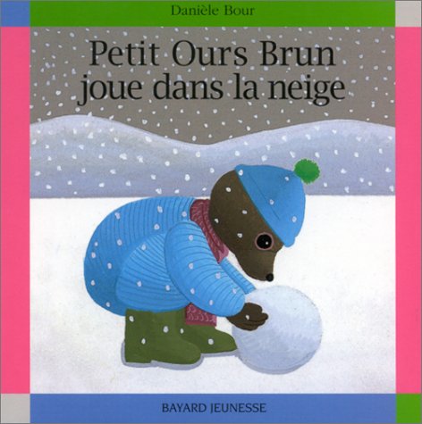 <a href="/node/20191">Petit Ours Brun joue dans la neige</a>